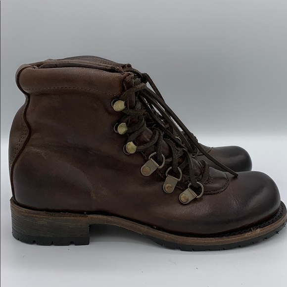Vintage Shoe Company Womens Minden Vintage Shoe Company Womens Minden